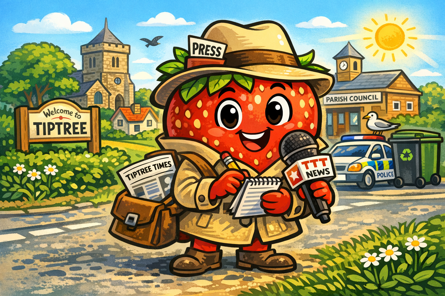 New Essex Authority Set to Change How the Region Is Run