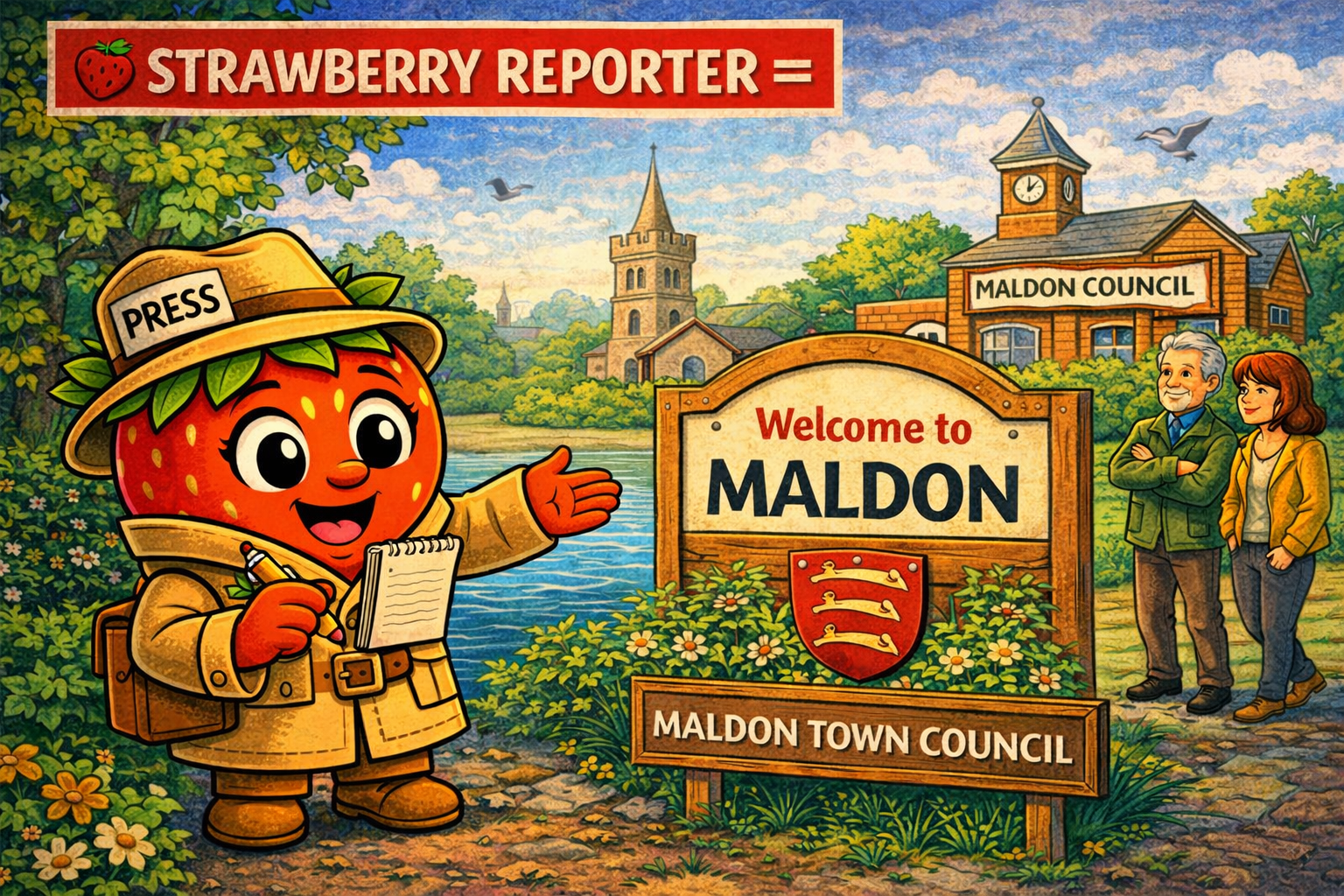 Local Government Changes Could Impact Maldon District and Beyond