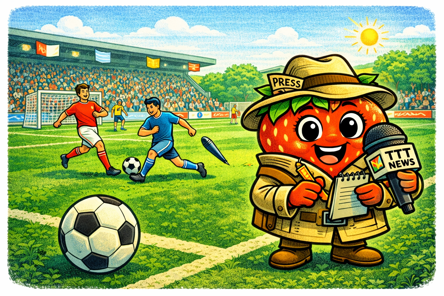 Witham Town FC Sees Unexpected Surge in Support