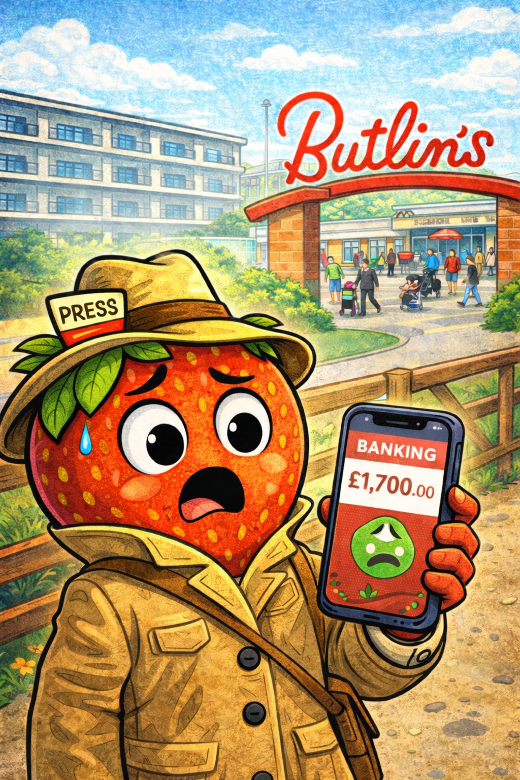 Families Pay the Price: Why School Holiday Travel Feels Like a Penalty